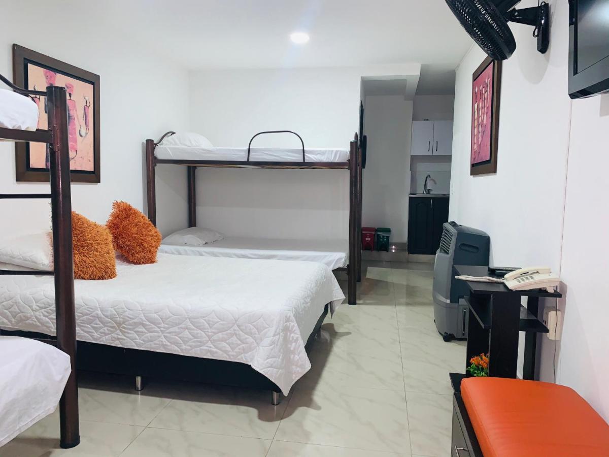 Lleras Premium #1 Hotel Medellín