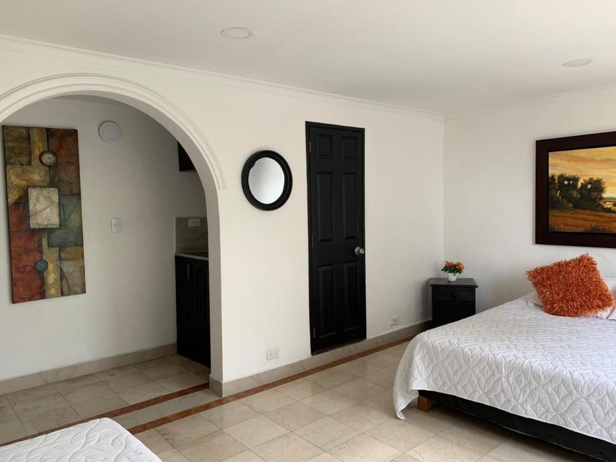 Hotel Lleras Premium #1 Medellín