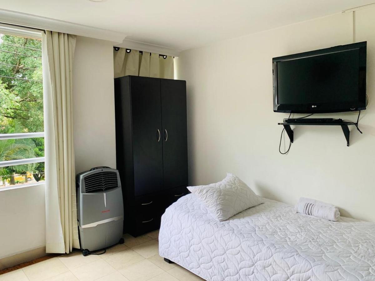 Hotel Lleras Premium #1 3*