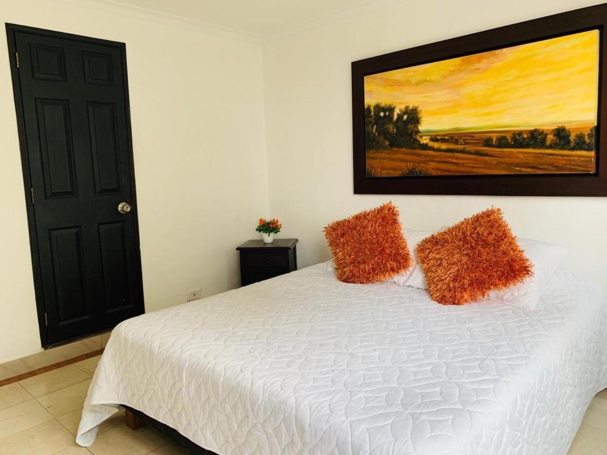 Lleras Premium #1 Hotel 3*