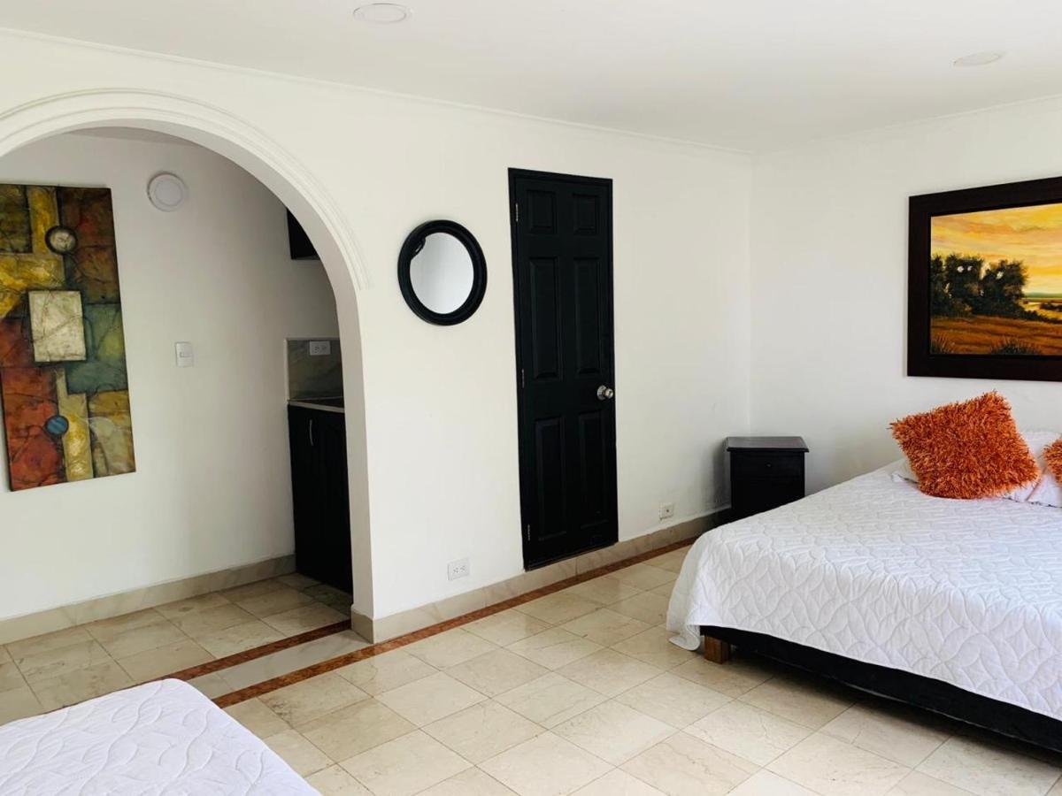 Hotel Lleras Premium #1 Medellín