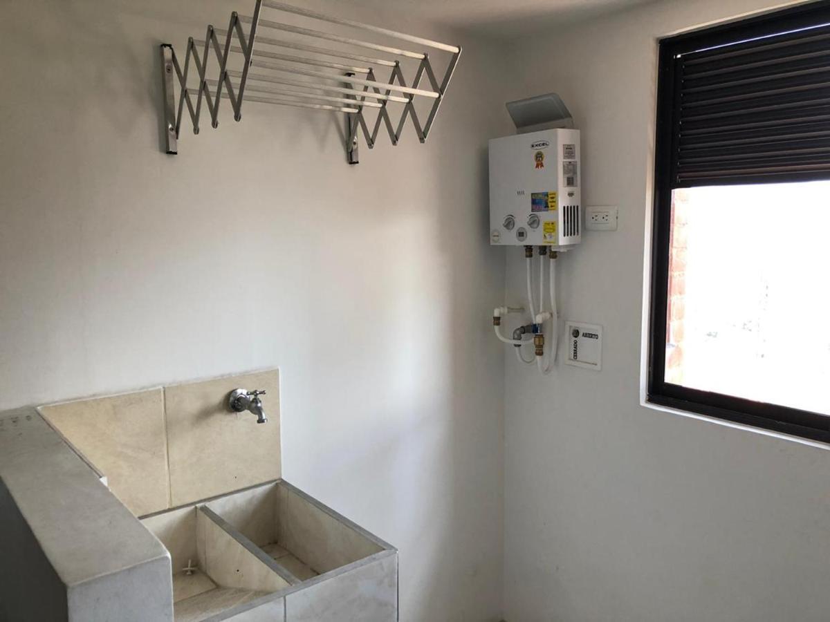 Hotel 13 Trece Aparta Medellín