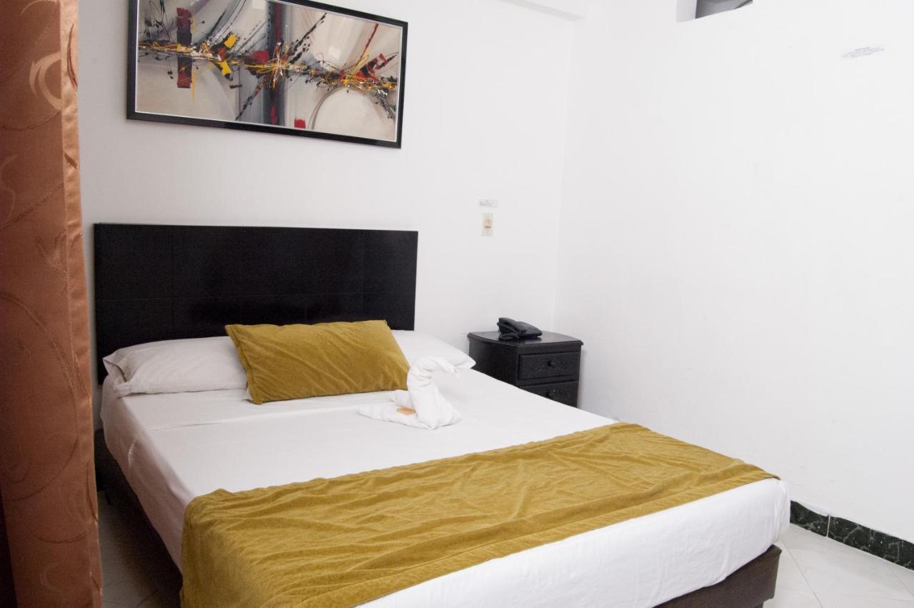 Girasol 70 Hotel Medellín