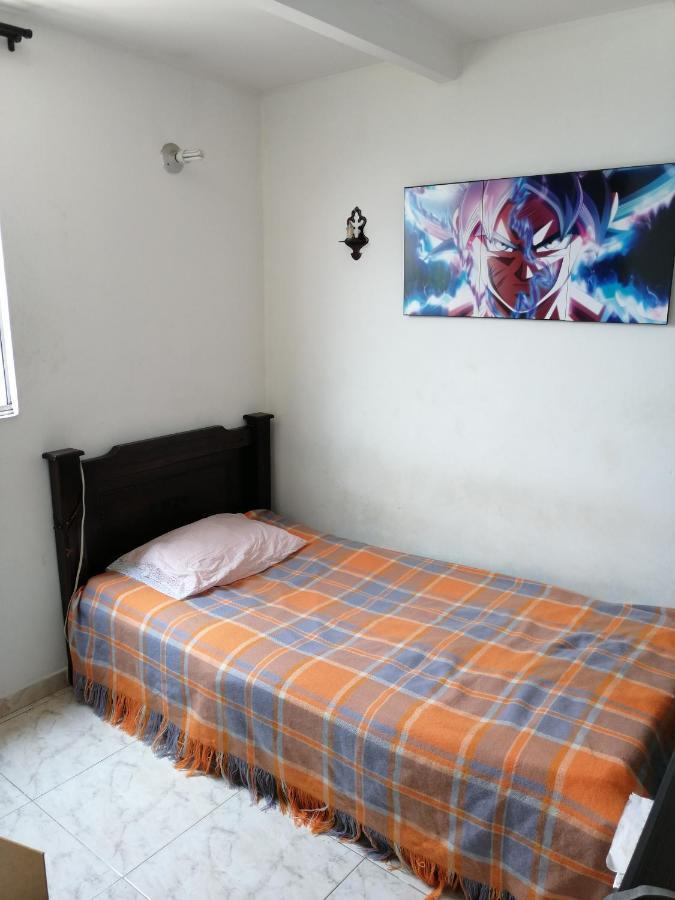 Privada Edificio Turin Apartamento