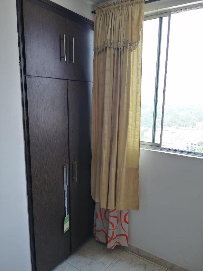 Privada Edificio Turin Apartamento