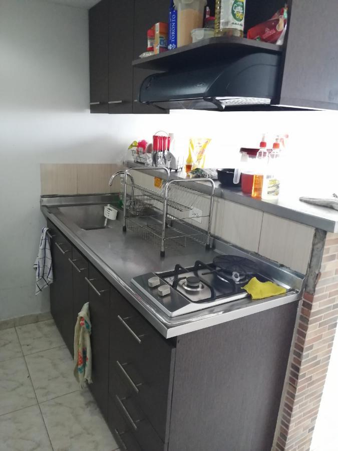 Privada Edificio Turin Apartamento Medellín