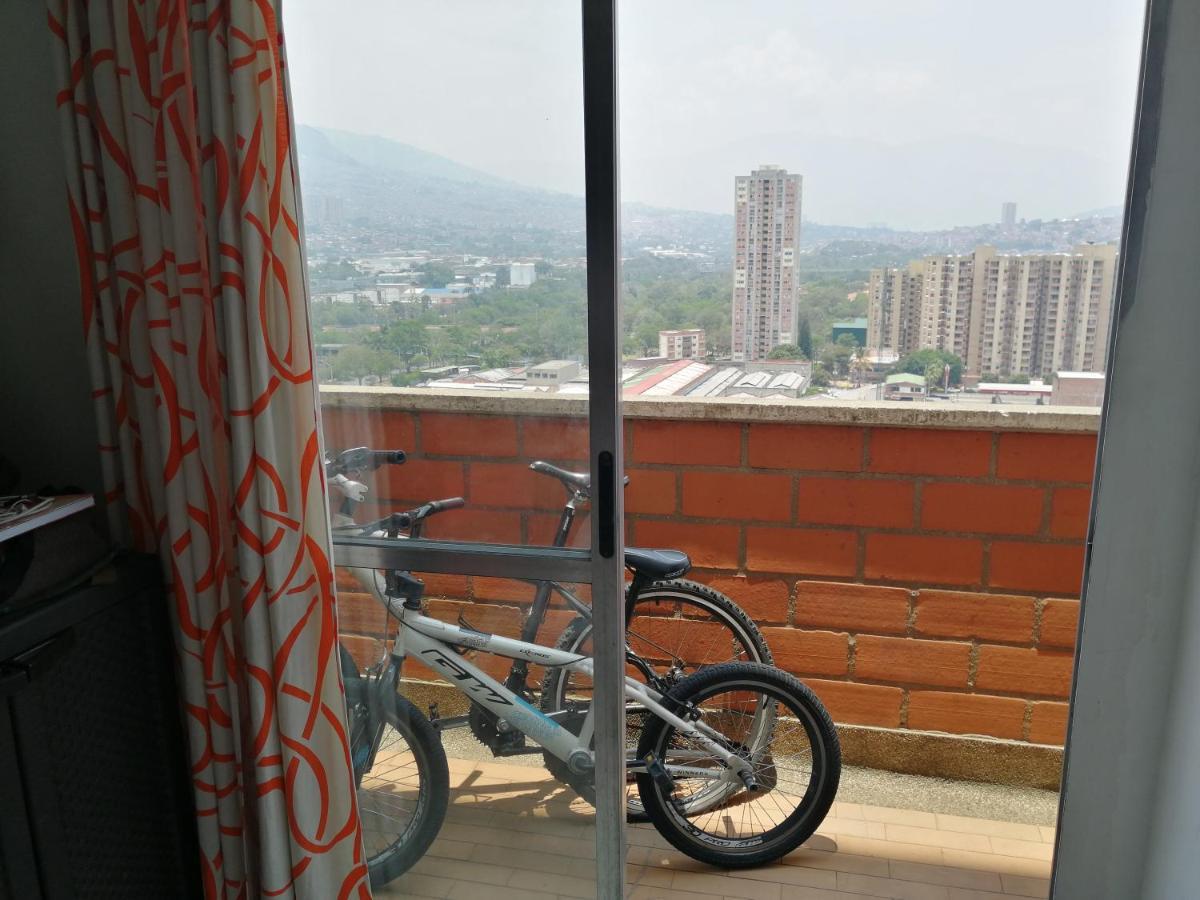 Privada Edificio Turin * Medellín
