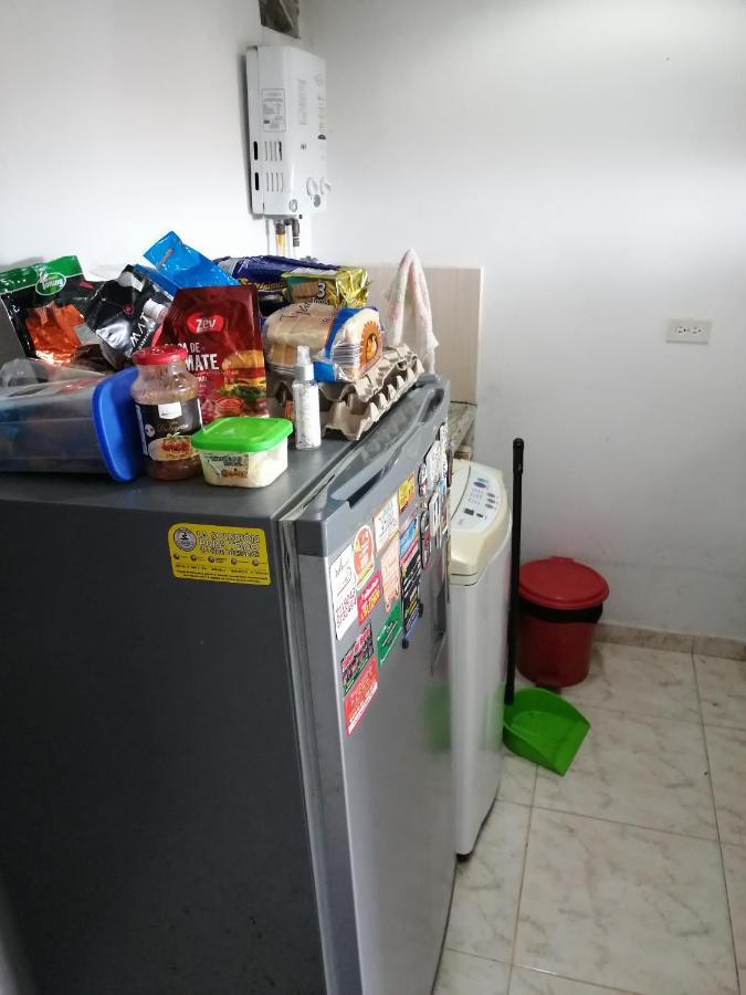 Privada Edificio Turin Apartamento Medellín