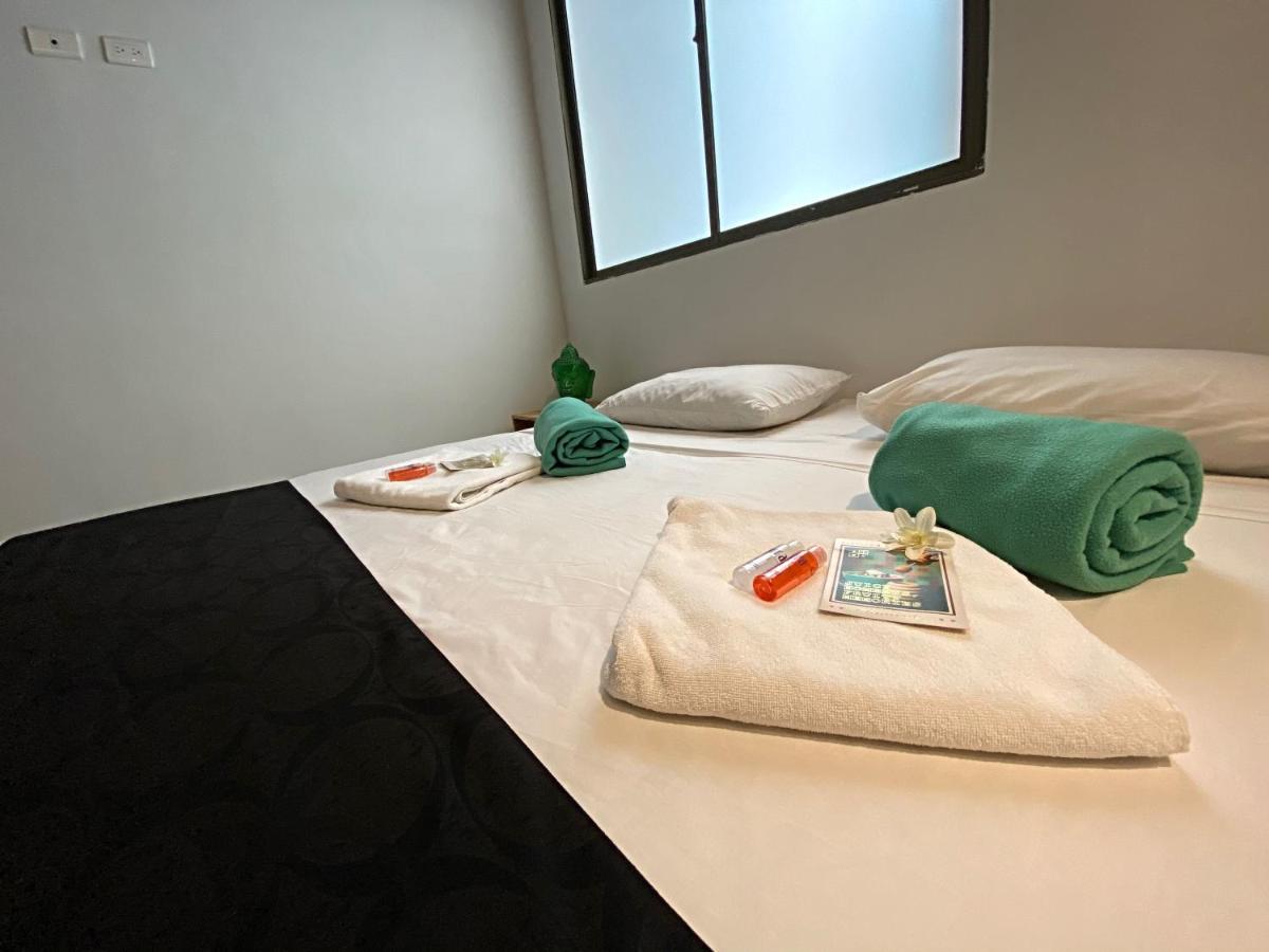 Hostal Nodo Medellín