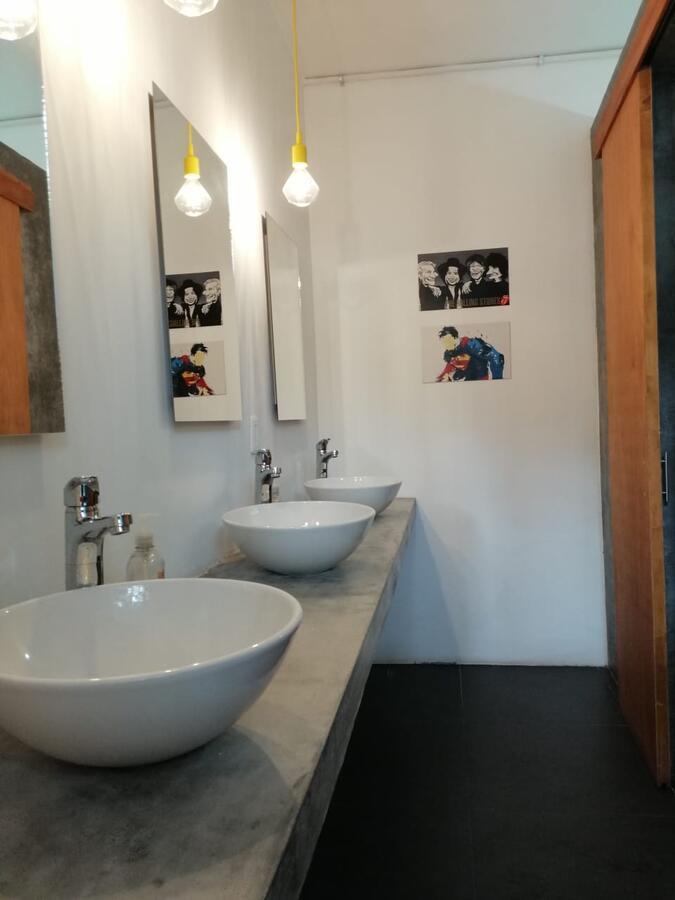 Nodo Hostal