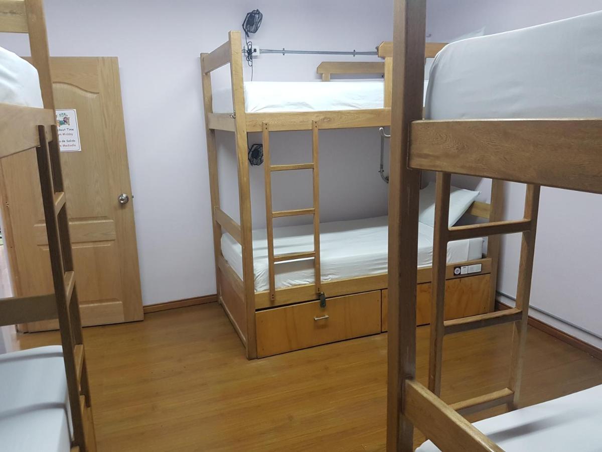 Hostal Purple Monkey