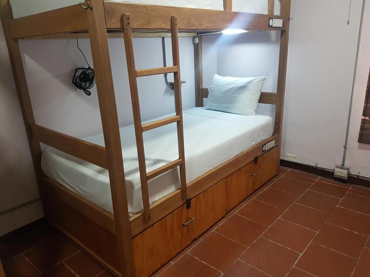 Purple Monkey Hostal Medellín