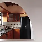 Wonderful House With Views In Medellin-Fiber Optics