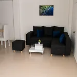 Acogedor Apartamento En Alquiler En El Poblado