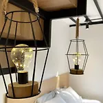 Mini Casa En Poblado Medellin Frn109 By Roots Rentals