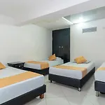 Hotel Barcelona Estadio