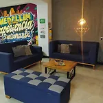 Mándala Hotel Belén