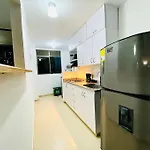 Elegante Apto 2Br, Las Palmas