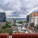 Espectacular Apto 404 Poblado Zona Turistica