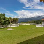 Finca Hotel Riobamba
