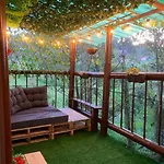 Cabana Amoblada Santa Elena