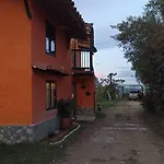Cabana Amoblada Santa Elena