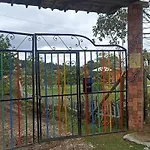 Cabana Amoblada Santa Elena