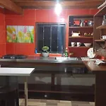 Cabana Amoblada Santa Elena