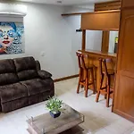 Comfortable Quite Studio In El Poblado Medellin