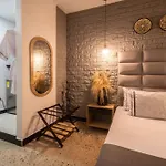 Mándala Hotel Belén