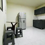 Aparta-Estudio Amoblado En Medellin, Campo Valdes