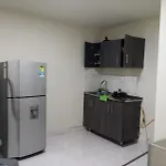 Aparta-Estudio Amoblado En Medellin, Campo Valdes