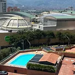Edificio Balsos De Oviedo