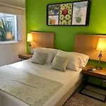 Ayenda 1229 Aromax del Campestre