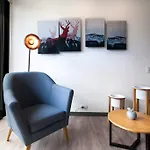 Gorgeous 2 Bedroom Apartment In El Poblado
