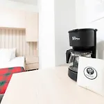 Encantador Loft Central En Medellin Con Parking 306