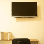 Africa house-Casa Hotel Laureles-La70