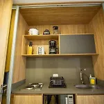 Top Floor Studio Poblado, A/C, Coworking, Gym 1416