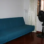 Aparta Suite Torre De Prado 305