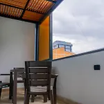 Estadio Hotel