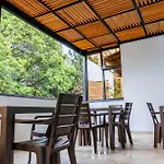 Estadio Hotel
