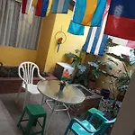 Yellow House Hostel