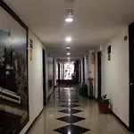 Hotel Laureles De Aburra