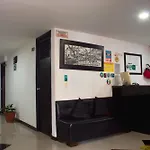 Hotel Laureles De Aburra