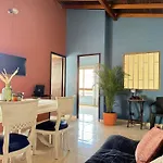 Apartamento Relax