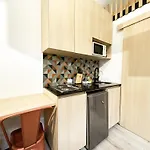 Mini Casa En Poblado Medellin Frn109 By Roots Rentals