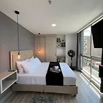 Loft Confort In Torre Zurich Medellin 701