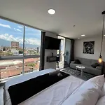 Loft Confort In Torre Zurich Medellin 701