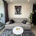 Loft Confort In Torre Zurich Medellin 701
