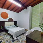 Ladi Hotel